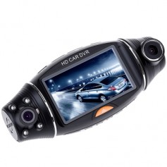 R310 GPS Driving Recorder
