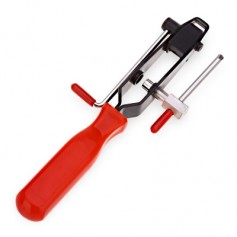 Automotive CV Joint Boot Clamp Tool with Cutter