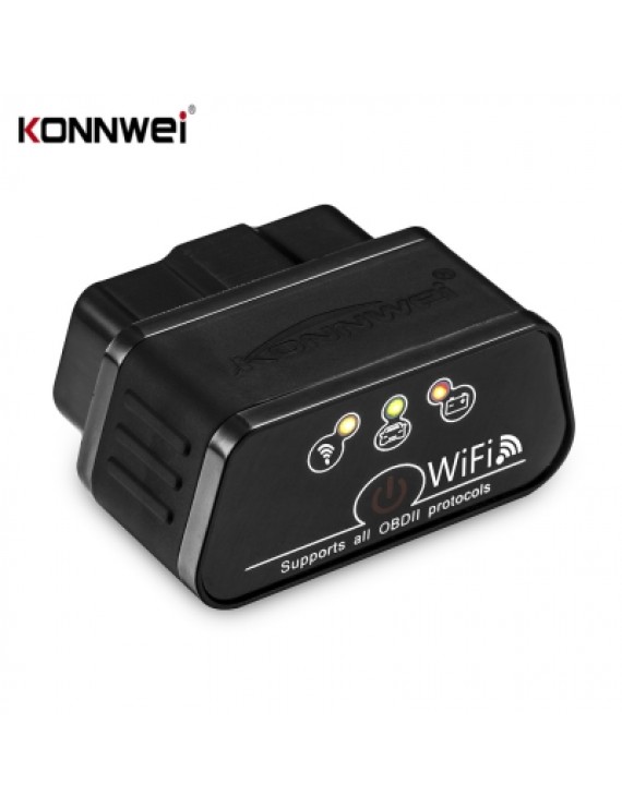 Konnwei KW903 Universal Car Scanner