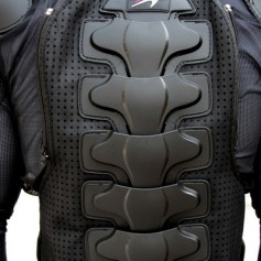 PROBIKER P - 15 Motorcycle Armor Jacket