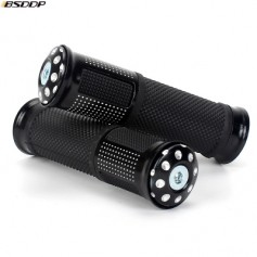 Modification Rubber Alloy Material Non-slip Modified Hand Motorcycle Universal Handle