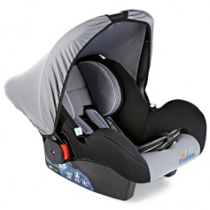 SSM - A Adjustable High Back Infant Toddler Car Seats Safety First Protection