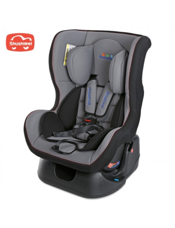 SSM - B Adjustable High Back Infant Car Seats Safety First Protection