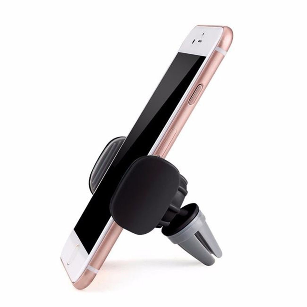 Universal Car Air Vent Mount Cradle Stand Holder for iPhone GPS
